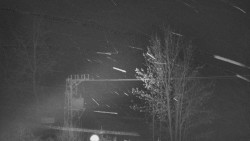 Troják, Maruška - odpočivadlo HM52