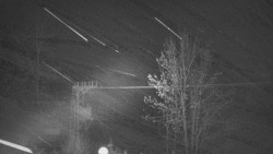 Troják, Maruška - odpočivadlo HM52