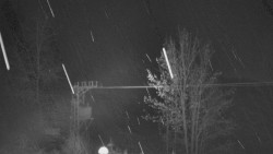 Troják, Maruška - odpočivadlo HM52