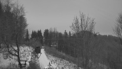 Troják, Maruška - odpočivadlo HM52