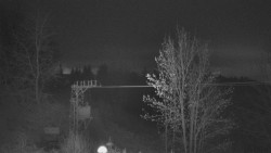 Troják, Maruška - odpočivadlo HM52