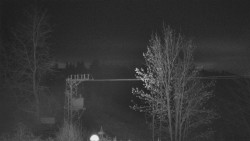 Troják, Maruška - odpočivadlo HM52