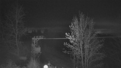 Troják, Maruška - odpočivadlo HM52