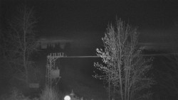 Troják, Maruška - odpočivadlo HM52