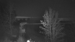 Troják, Maruška - odpočivadlo HM52