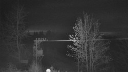 Troják, Maruška - odpočivadlo HM52