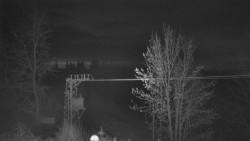 Troják, Maruška - odpočivadlo HM52