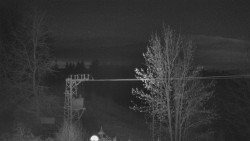 Troják, Maruška - odpočivadlo HM52