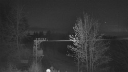 Troják, Maruška - odpočivadlo HM52