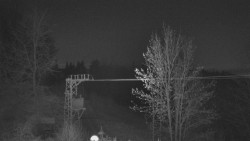 Troják, Maruška - odpočivadlo HM52