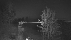 Troják, Maruška - odpočivadlo HM52