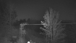 Troják, Maruška - odpočivadlo HM52