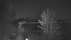 Troják, Maruška - odpočivadlo HM52