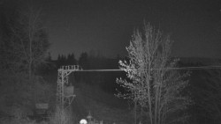 Troják, Maruška - odpočivadlo HM52