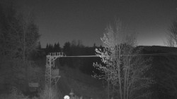 Troják, Maruška - odpočivadlo HM52