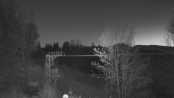 Troják, Maruška - odpočivadlo HM52