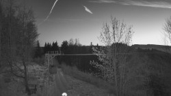 Troják, Maruška - odpočivadlo HM52