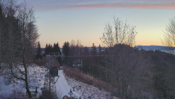 Troják, Maruška - odpočivadlo HM52