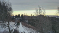 Troják, Maruška - odpočivadlo HM52