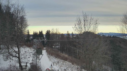 Troják, Maruška - odpočivadlo HM52