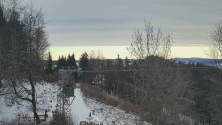 Troják, Maruška - odpočivadlo HM52