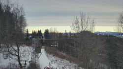 Troják, Maruška - odpočivadlo HM52