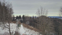 Troják, Maruška - odpočivadlo HM52