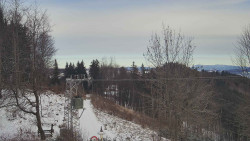 Troják, Maruška - odpočivadlo HM52