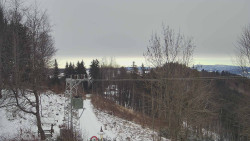 Troják, Maruška - odpočivadlo HM52