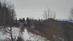 Troják, Maruška - odpočivadlo HM52