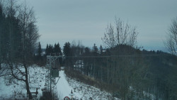 Troják, Maruška - odpočivadlo HM52