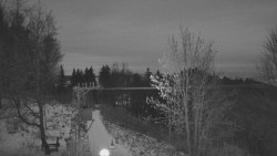 Troják, Maruška - odpočivadlo HM52