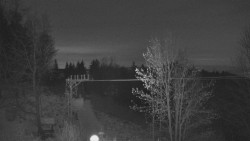 Troják, Maruška - odpočivadlo HM52