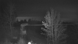 Troják, Maruška - odpočivadlo HM52