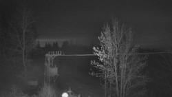 Troják, Maruška - odpočivadlo HM52