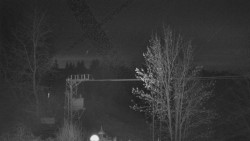 Troják, Maruška - odpočivadlo HM52