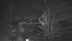 Troják, Maruška - odpočivadlo HM52