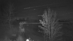 Troják, Maruška - odpočivadlo HM52