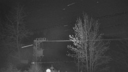 Troják, Maruška - odpočivadlo HM52