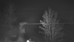 Troják, Maruška - odpočivadlo HM52