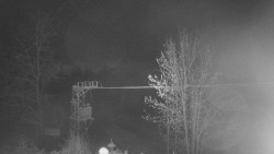 Troják, Maruška - odpočivadlo HM52