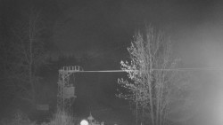 Troják, Maruška - odpočivadlo HM52