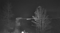 Troják, Maruška - odpočivadlo HM52