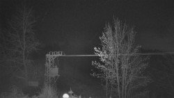 Troják, Maruška - odpočivadlo HM52