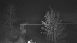 Troják, Maruška - odpočivadlo HM52