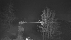 Troják, Maruška - odpočivadlo HM52