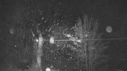 Troják, Maruška - odpočivadlo HM52