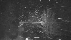 Troják, Maruška - odpočivadlo HM52