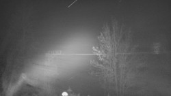 Troják, Maruška - odpočivadlo HM52