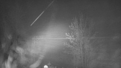 Troják, Maruška - odpočivadlo HM52